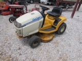 Cub Cadet HDS2135 302 Hours