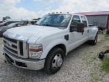 2008 Ford F-350 Miles: 151,758
