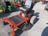 DR ConVerta Mower