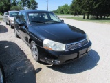 2003 Saturn L Series Miles: 158,321