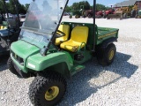 John Deere Gator TS 4x2