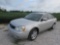 2006 Ford Five Hundred Miles: 115,813