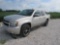 2007 Chevy Avalanche Miles: 100,983