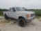 1991 Ford F150 Miles: Exempt