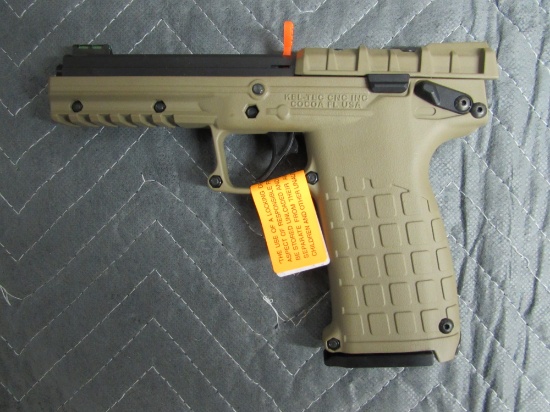 Kel Tec PMR 30