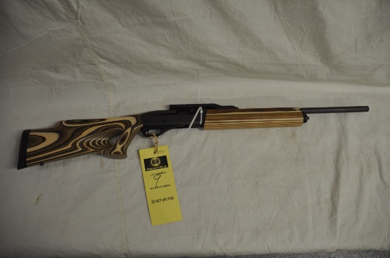 Remington 11-87 Sportsman