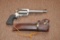 D-MAX Sidewinder Revolver