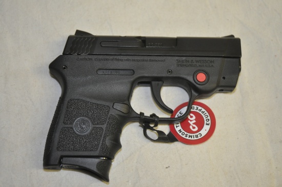 Smith & Wesson M&P Bodyguard 380