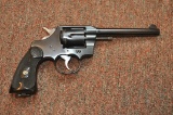 Colt Army Special