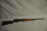 Stevens BA Rifle