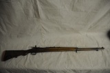 1943 Turkish Mauser