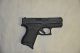 Glock 43