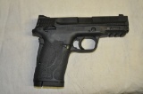 Smith & Wesson M&P Sheild EZ M2.0, TS