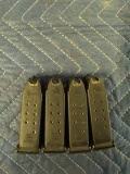 9mm Glock Mags