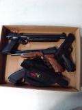 BB Guns