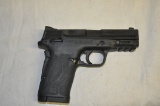 Smith & Wesson M&P Sheild EZ M2.0, TS