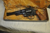 Smith & Wesson 28-2 Highway Patrol