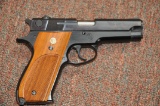 Smith & Wesson 39-2