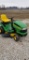 John Deere 135