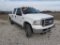 2005 Ford F-350 Miles: 256,898