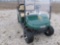 E-Z-Go TXT 48 Electric Golf Cart