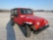 1996 Jeep Wrangler Miles: 219,840