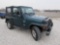 1997 Jeep Wrangler Miles: 90,403