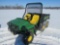 John Deere Gator TH 6x4