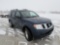 2008 Nissan Pathfinder Miles: 154,073