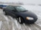 2001 Chrysler Sebring LXI Miles: