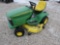 John Deere LX 277 AWS