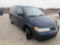 2003 Honda Odyssey Miles: 197,788