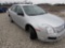 2006 Ford Fusion Miles: 181,268