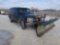 1996 Chevy Tahoe Miles: 212,813