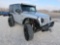 2009 Jeep Wrangler JK Miles: 113,187