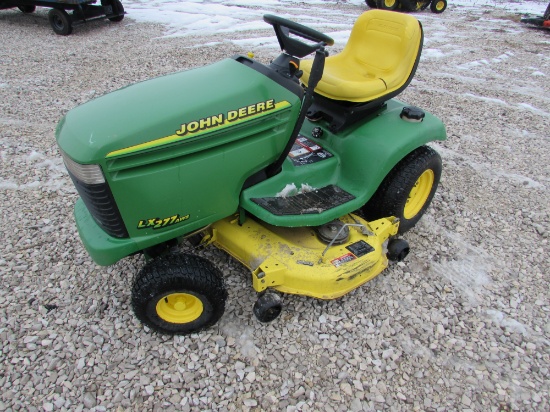 John Deere LX 277 AWS