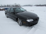 1998 Pontiac Grand Am GT Miles: 92,049