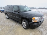 2006 GMC Yukon XL Denali Miles: 161,436