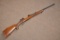 Voere Cougar Bolt Action Rifle