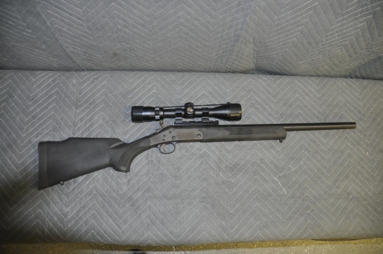 Harrington & Richardson Handi Rifle SB2