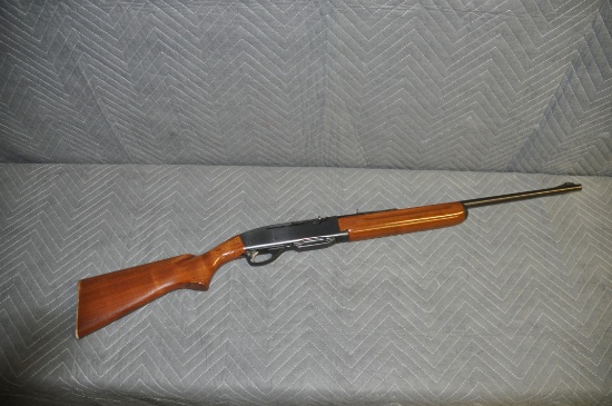 Remington 740