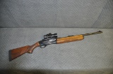 Remington Model 1100 Deer Gun