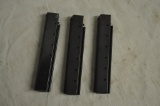 Three Thompson Magazines