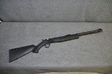 CVA Wolf Black Powder Rifle
