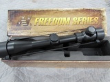 Nc Star Freedom Series Scope