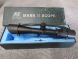 NC Star Mark III Scope