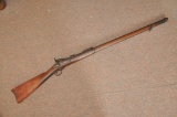 Springfield Armory Model 1884 Rifle