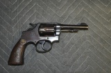 Smith & Wesson 32-20 WCF Hand Ejector Model of 1905 - 3rd Change