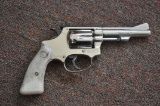 Smith & Wesson Model 34-1