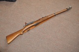 Swiss Schmidt-Rubin Model 1911 Carbine